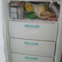 فریزر پارس ۶۲ در ۶۲ در ۷۰ سانت