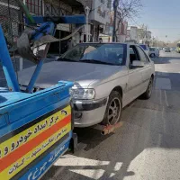 یدک کش و امدادخودرو یدکش جرثقیل یدککش|خدمات حمل و نقل|مشهد, وحید|دیوار