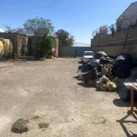 اجاره سوله ۶۰۰م در زمین ۱۲۵۰ کد ۴۰۱۲|اجارهٔ دفتر صنعتی، کشاورزی، تجاری|رباط‌کریم, آدران|دیوار