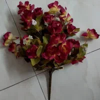 گل مصنوعی نو