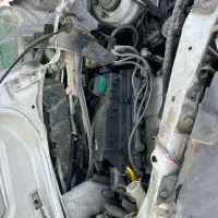 ساینا تصادفی ۱۴۰۰|خودرو سواری و وانت|تهران, خاوران|دیوار