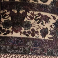 دو عدد رو فرشی|روفرشی|کرمان, |دیوار