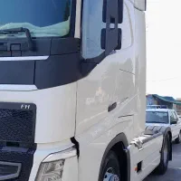 اف اچ ۵۰۰|خودرو سنگین|اهواز, نادری|دیوار