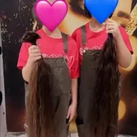 *فروش *خریدار اصلی مو