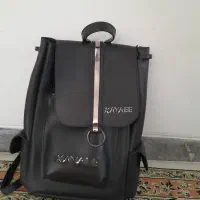 کیف مدرسه دخترانه