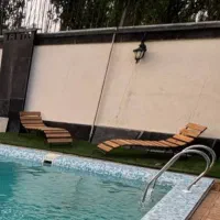 میز صندلی استخری|صندلی و نیمکت|کرج, مهرویلا جنوبی|دیوار