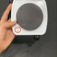 هیتر سنگی برقی