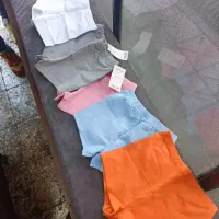 شورت اسپرت دخترانه و پسرانه زیر پوش زنانه دخترانه
