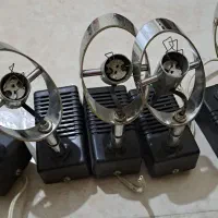 هالوژن ریلی و ثابت