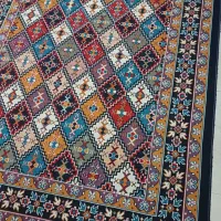 گلیم فرش 4متری نو شیک