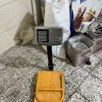 وسایل کارگاه قنادی