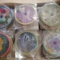 دیگه نگران منابع مورد نیاز کنکور نباشید|کتاب و مجله آموزشی|چمران, |دیوار