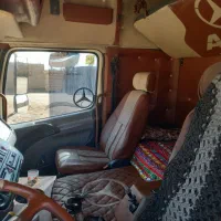 اکسور ۸۴|خودرو سنگین|قائن, |دیوار