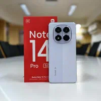 شیائومی NOTE 14 PRO