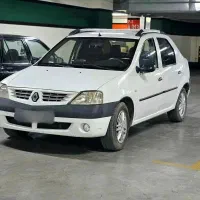 ال ۹۰ ، تندر ۹۰ ، لوگان ،