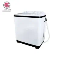 لباسشویی پاکشوما ۹.۶ کیلویی