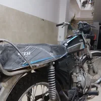 موتور مزائده مدل ۹۳ الگانس