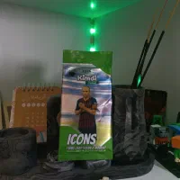 سه عدد کارت کیمدی ۲۰۲۶ به همراه برچسب و پاکت|اسباببازی|بروجن, |دیوار