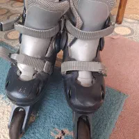 اسکیت