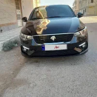 تارا دنده‌ای ۱۴۰۳، مشکی، رینگ اسپرت ۶ دنده