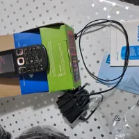 نوکیا ۱۰۱ کاملا سالم دو سیمکارت اصل هند|موبایل|تهران, اکباتان|دیوار