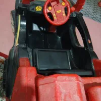 ماشین شارژی|اسباب‌بازی بچه|خمینی‌شهر, |دیوار