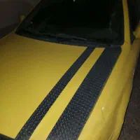 تاکسی بین شهری مدل۸۵