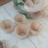 اویز لوستر و کلاهک لوستر|لوستر و چراغ آویز|تهران, شهران جنوبی|دیوار