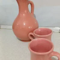 پارچ و لیوان|ظروف سرو و پذیرایی|مشهد, انقلاب|دیوار