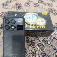 poco f6 pro