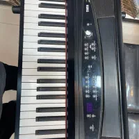 پیانو korg مدل sp280