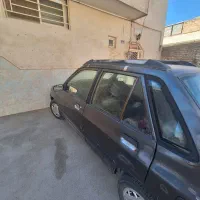 پراید مدل ۸۳|خودرو سواری و وانت|اصفهان, شفق|دیوار