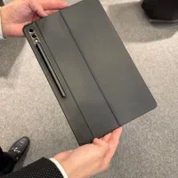 گلکسی تب ای ۹ اولترا Galaxy Tab S9 Ultra 5G|تبلت|تهران, الهیه|دیوار