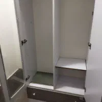 کمد بچه سالم|اسباب و اثاث بچه|نیشابور, گنبد سبز|دیوار