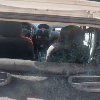۲۰۶تیپ دو مدل ۸۹|خودرو سواری و وانت|کرج, اتحاد|دیوار