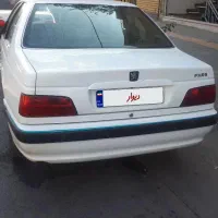 پژو پارس مدل ۱۳۹۳ داشبورد جدید نقد واقساط|خودرو سواری و وانت|اصفهان, ناژوان|دیوار