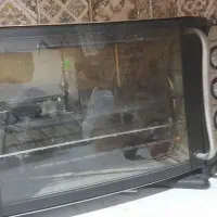 توستر مارک گاسونیک