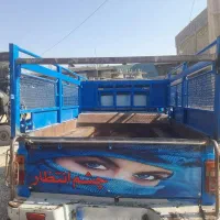 نیسان مدل 85|خودرو سواری و وانت|یاسوج, |دیوار