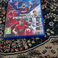 pes2020در حد نو بسیار تر تمیز