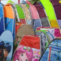 تولید و پخش چادرهای مسافرتی|کوهنوردی و کمپینگ|تبریز, |دیوار