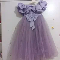 لباس عروس دخترانه|کفش و لباس بچه|الوند, |دیوار