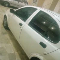 ساینا403دوگانه شرکتی|خودرو سواری و وانت|مشهد, جانباز|دیوار