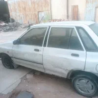 پراید Saba GLXI، مدل ۱۳۷۷|خودرو سواری و وانت|یزد, |دیوار
