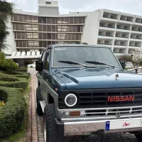 پاترول موتورz مدل۷۶