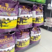 برنج جی تی سی شارژ شد