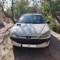 206درحد بی رنگ|خودرو سواری و وانت|مشکین‌دشت, |دیوار