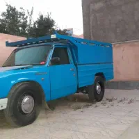 نیسان|خودرو سواری و وانت|نظرآباد, شهرک فرهنگیان|دیوار