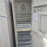 یخچال الکترو استیل