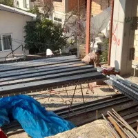 همکار جهت کار جوشکاری|استخدام صنعتی، فنی، مهندسی|چالوس, |دیوار