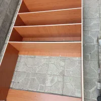 دکور یا ویترین مغازه